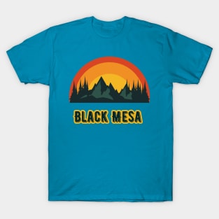 Black Mesa T-Shirt